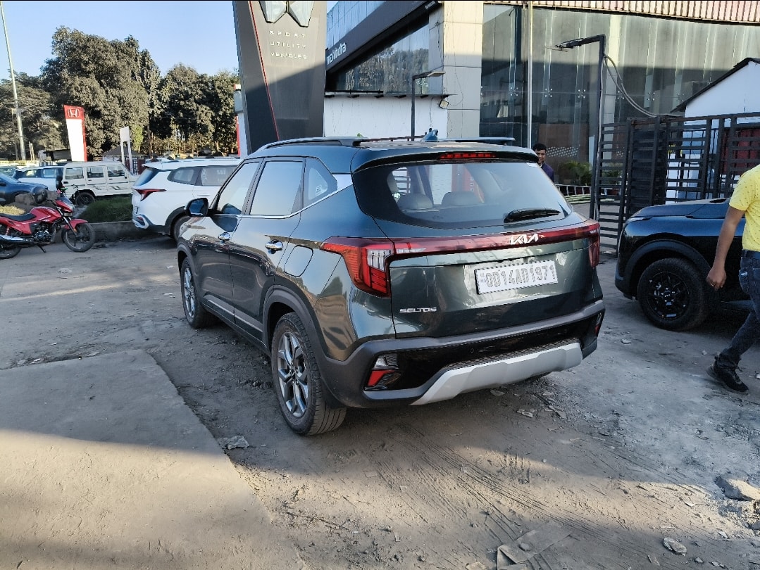 Seltos image 3 Seltos image 3