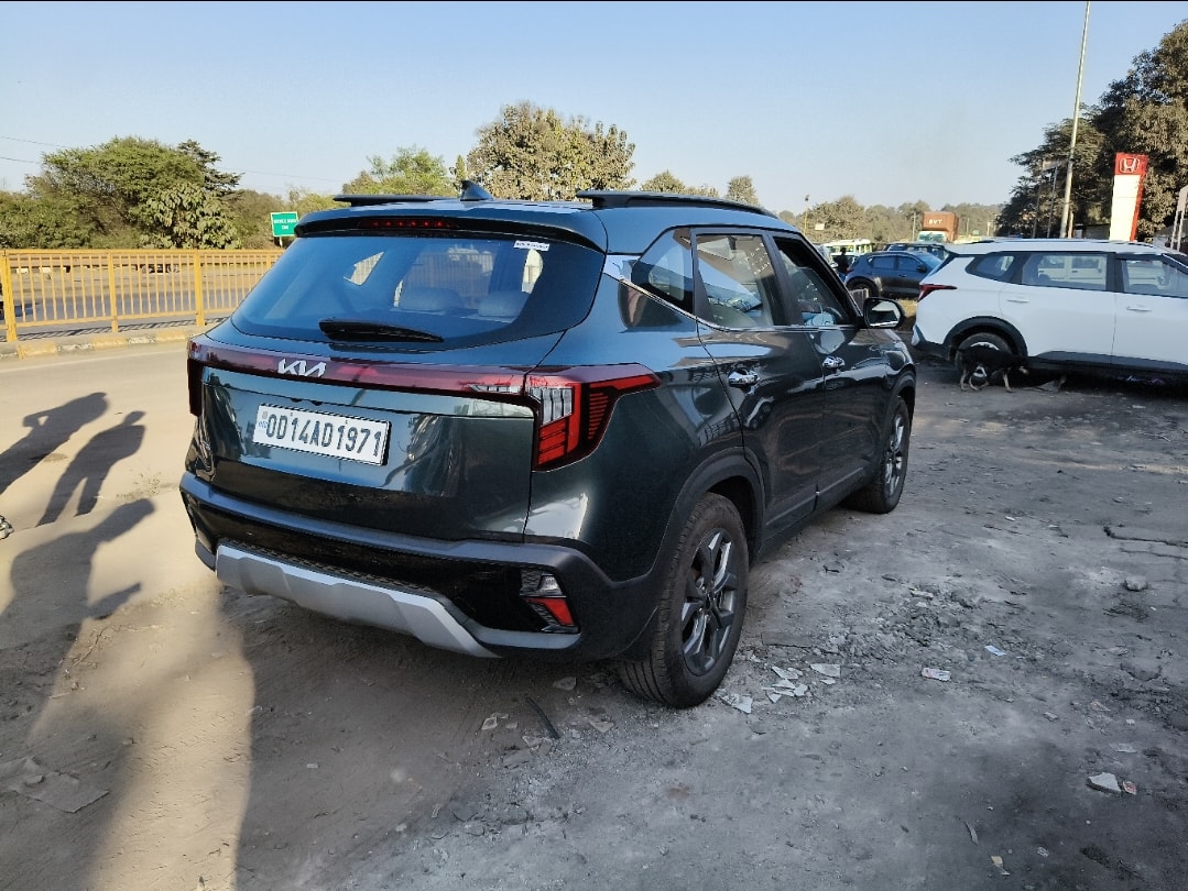 Seltos image 5 Seltos image 5