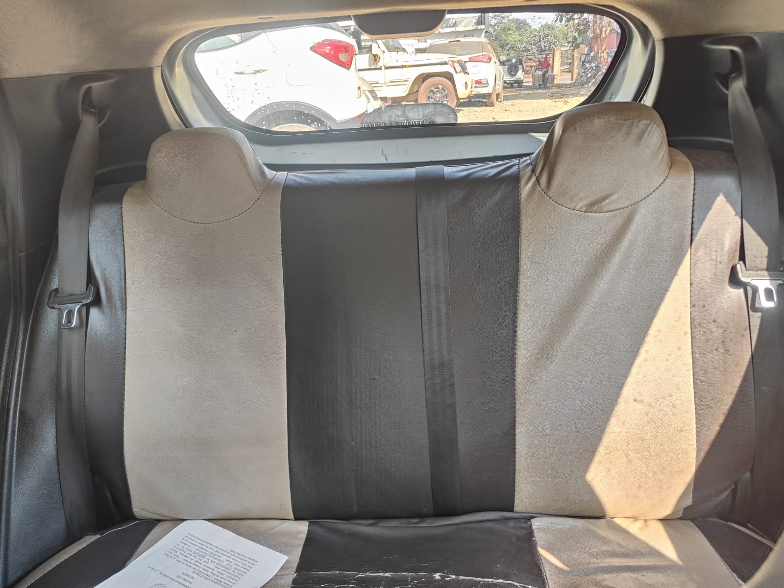 Kwid image 15 Kwid image 15