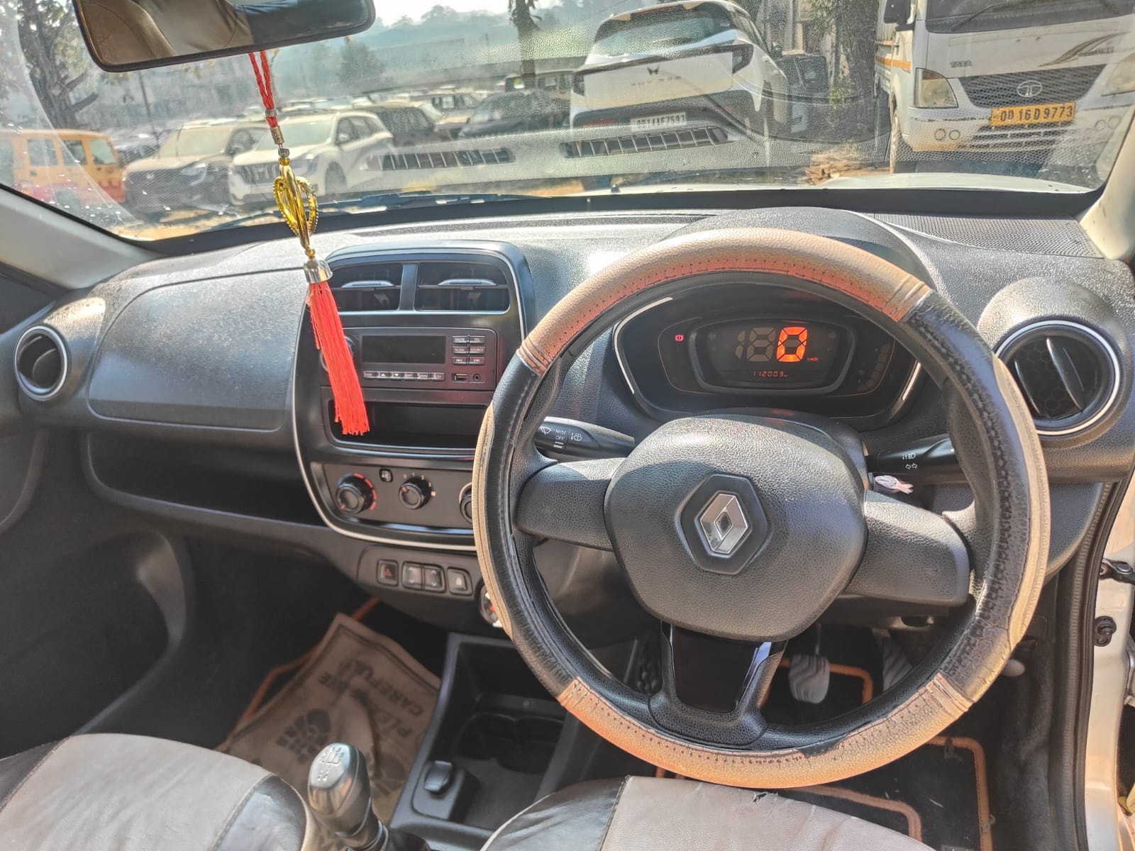 Kwid image 12 Kwid image 12