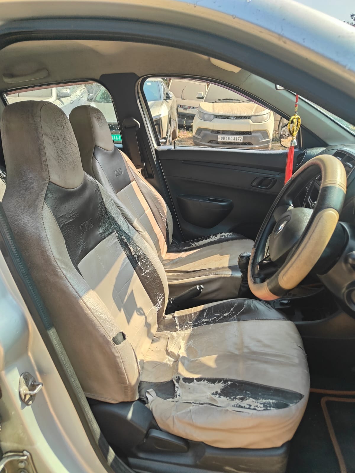 Kwid image 16 Kwid image 16