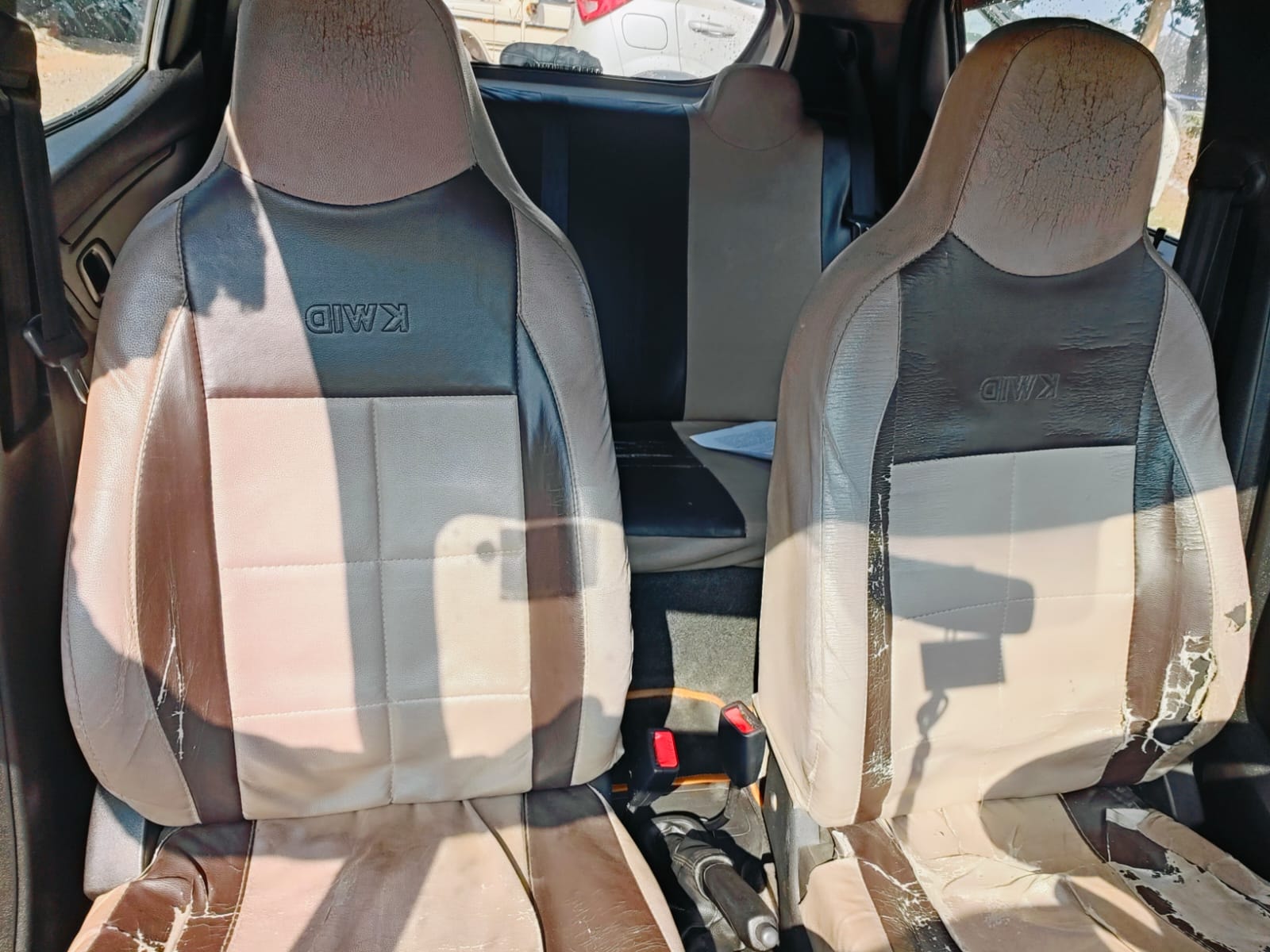 Kwid image 14 Kwid image 14