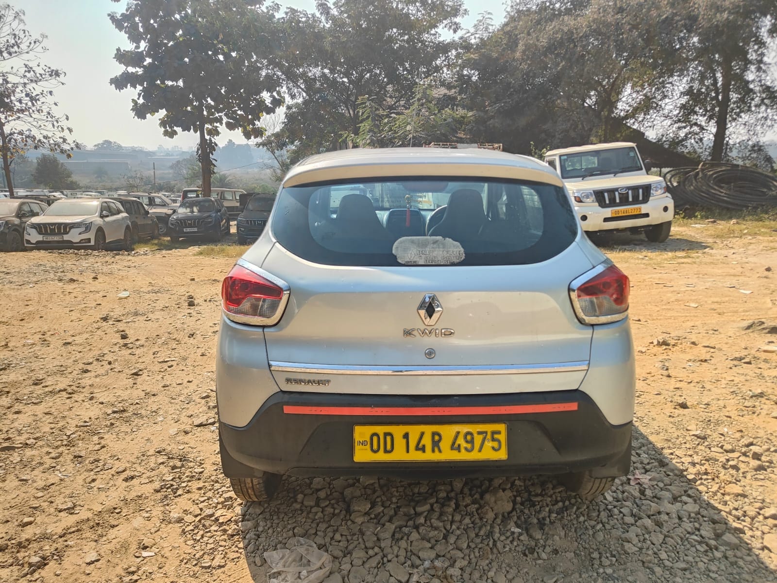 Kwid image 4 Kwid image 4