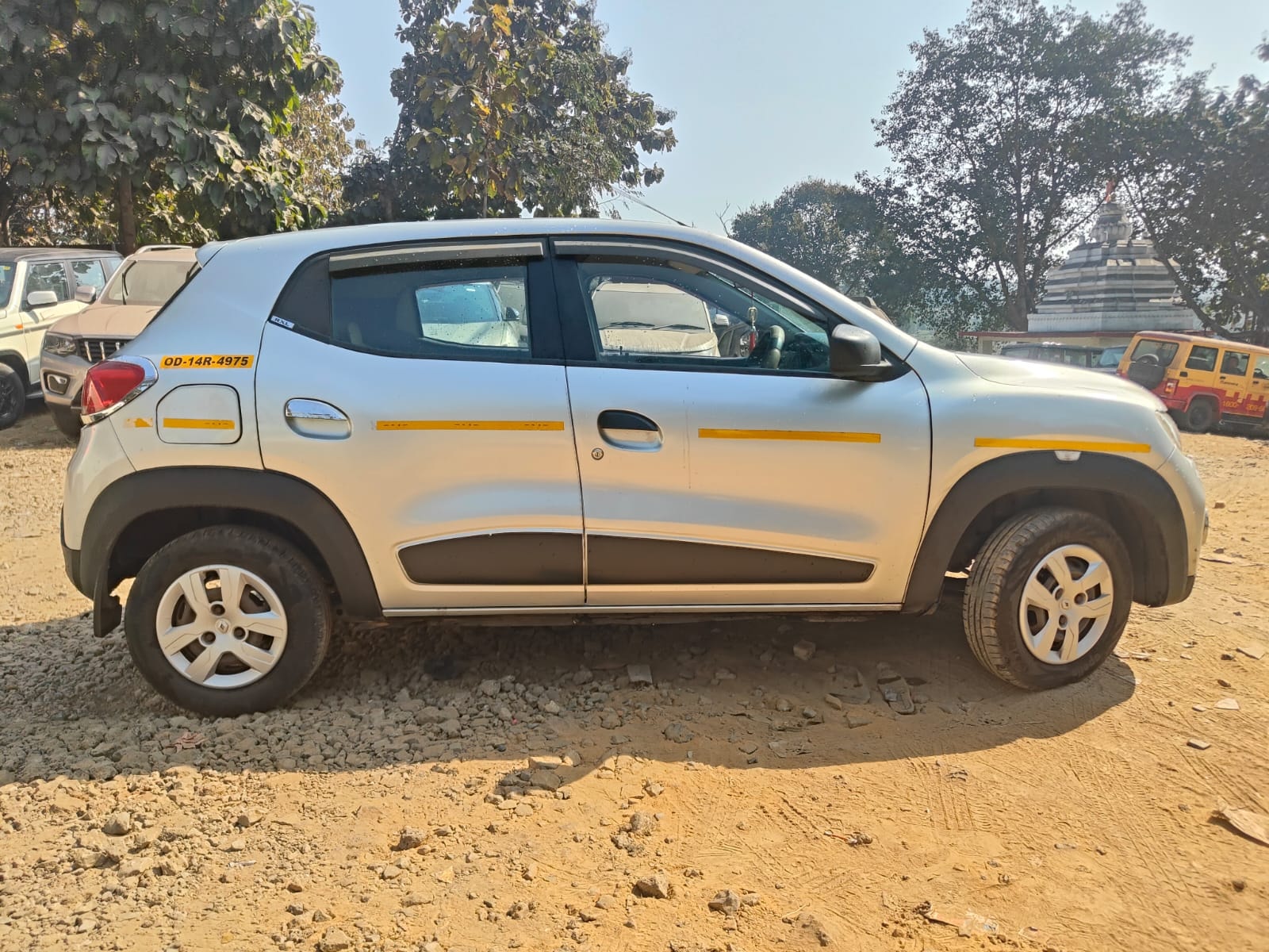 Kwid image 6 Kwid image 6