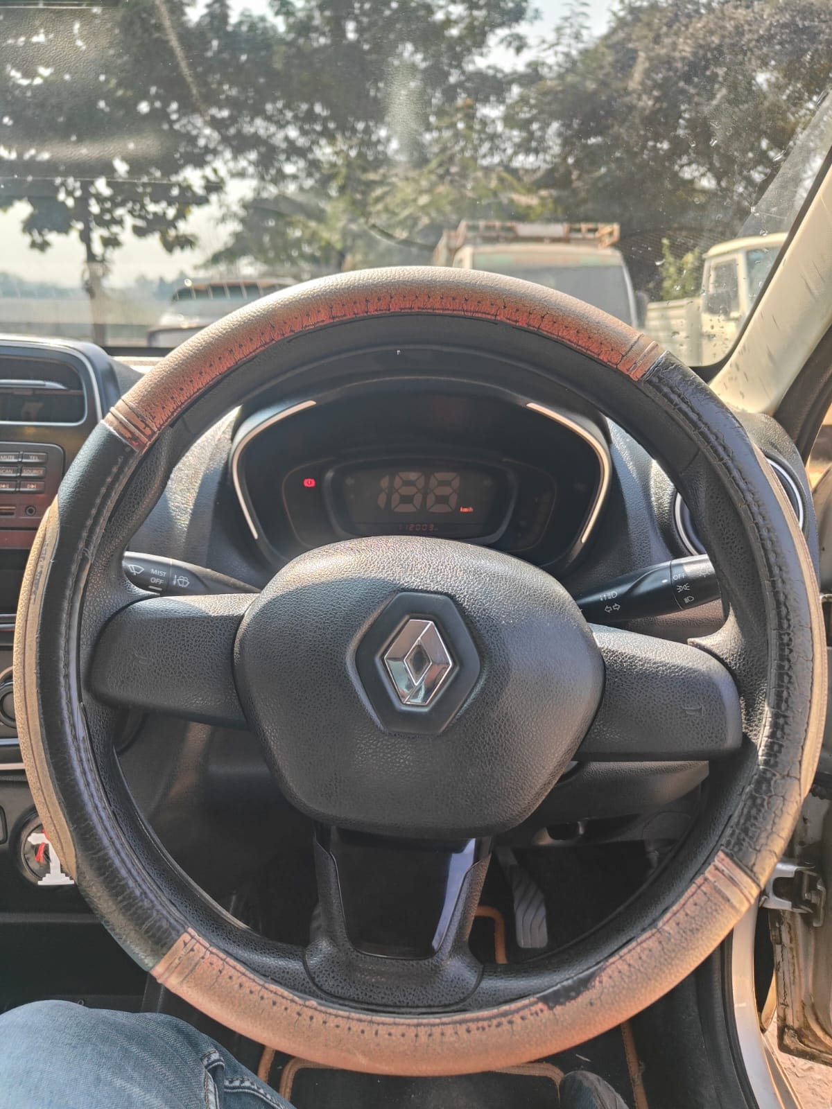 Kwid image 13 Kwid image 13