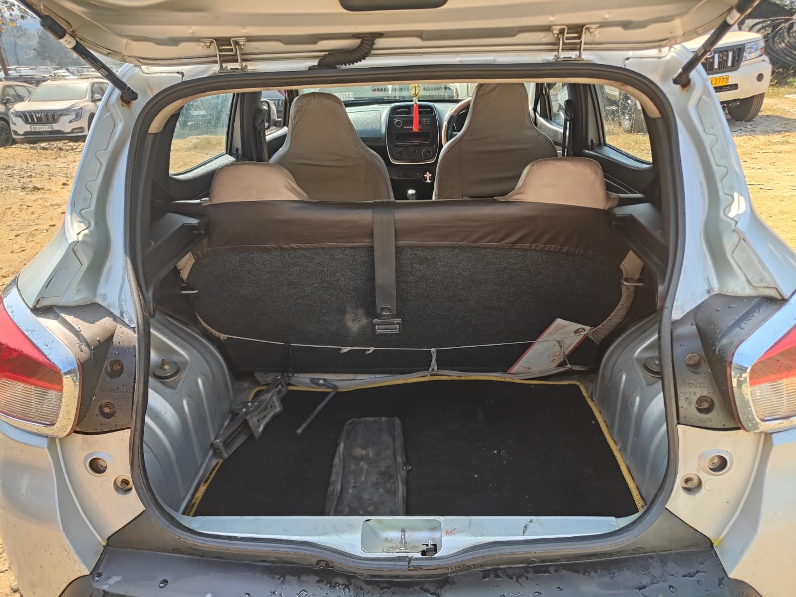 Kwid image 10 Kwid image 10