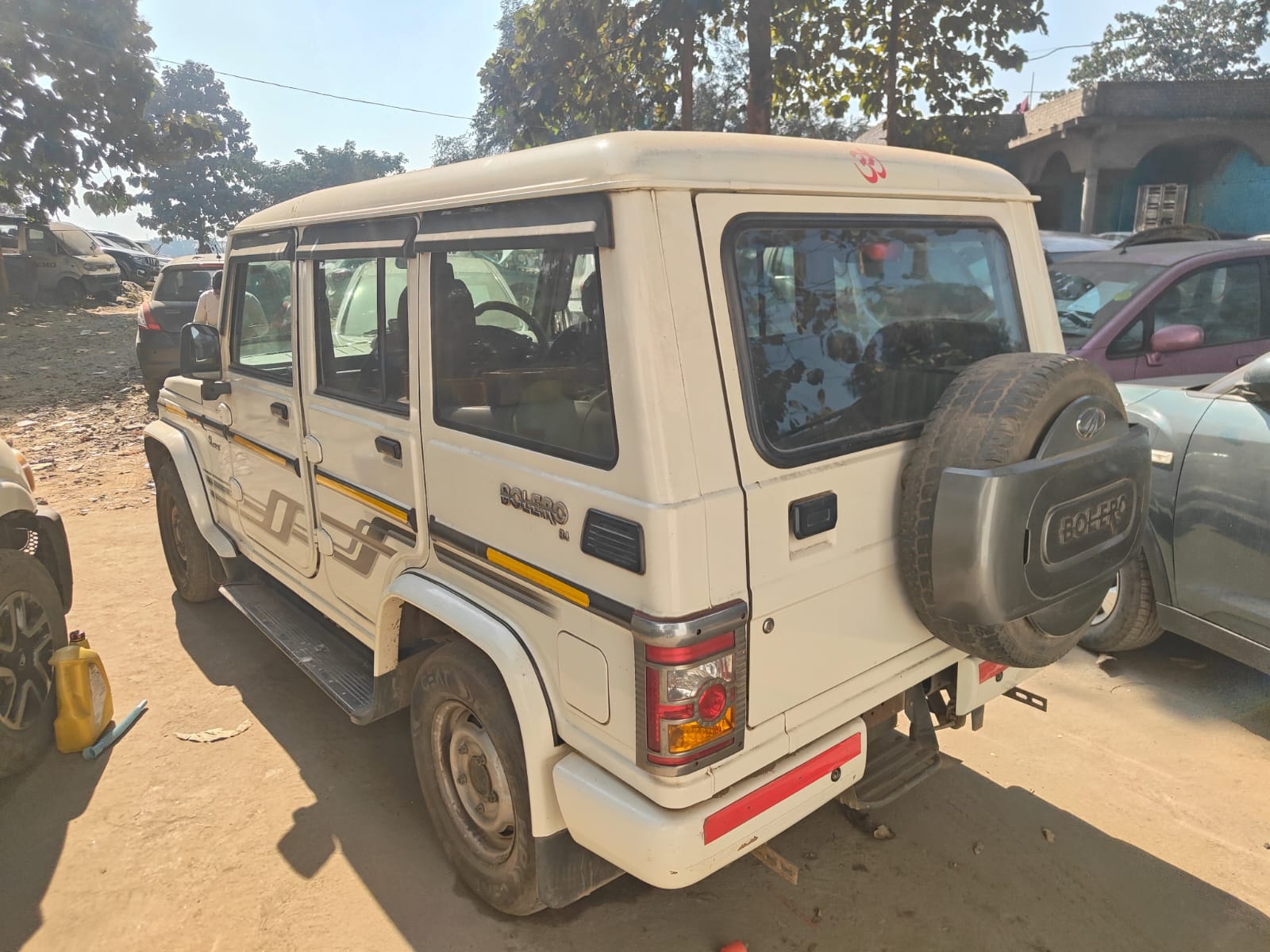 Bolero image 2 Bolero image 2