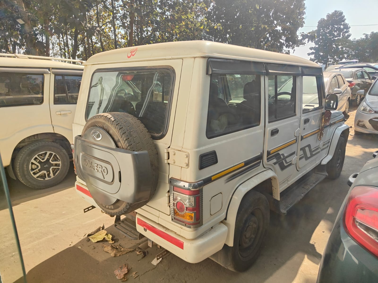 Bolero image 4 Bolero image 4