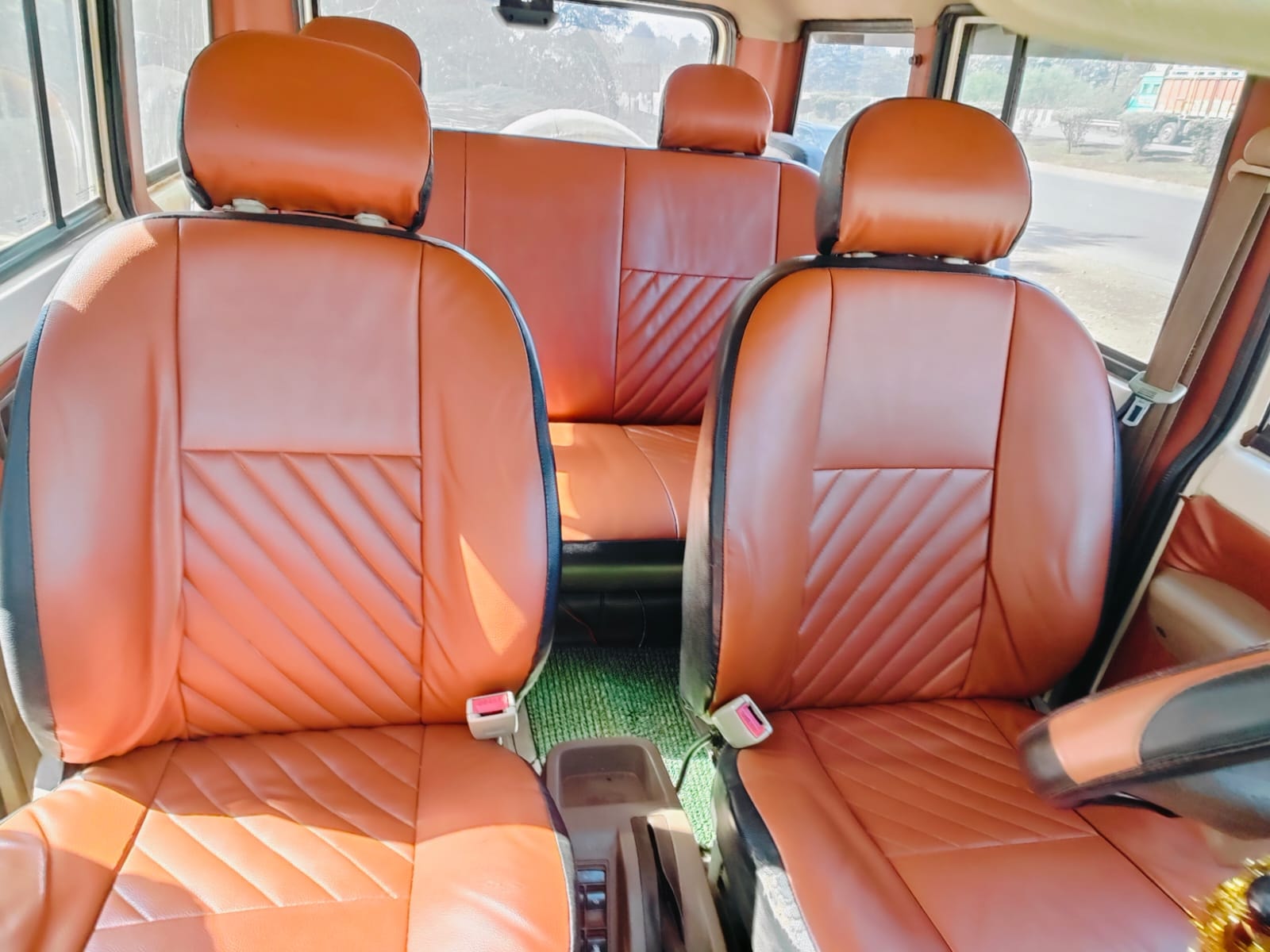 Used 2016 Mahindra Bolero Used 2016 Mahindra Bolero