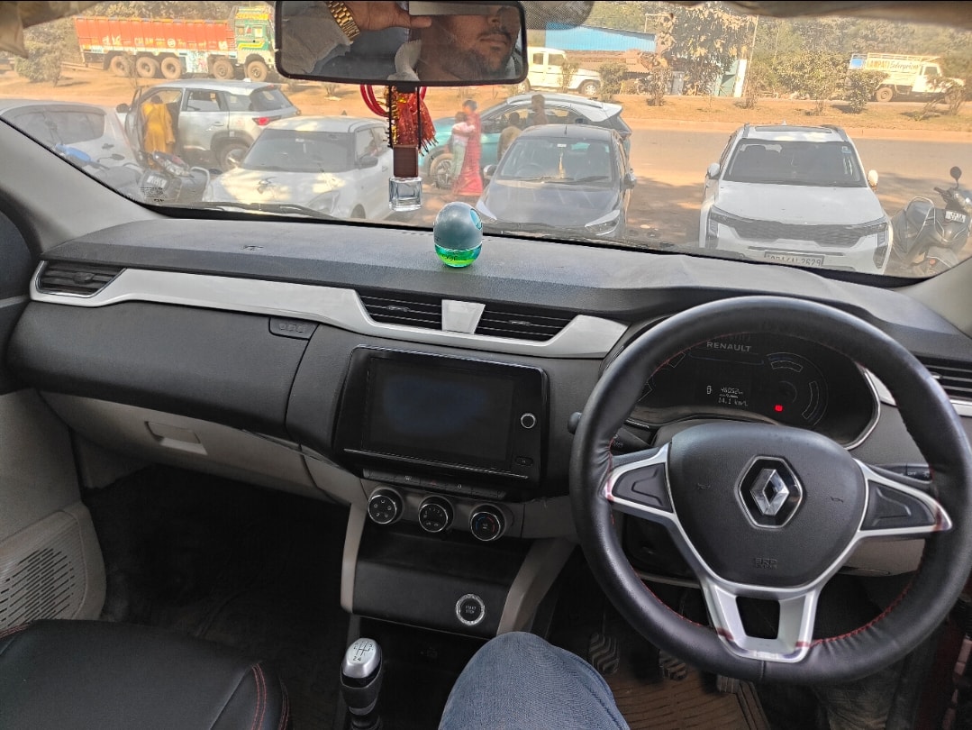 Triber image 11 Triber image 11