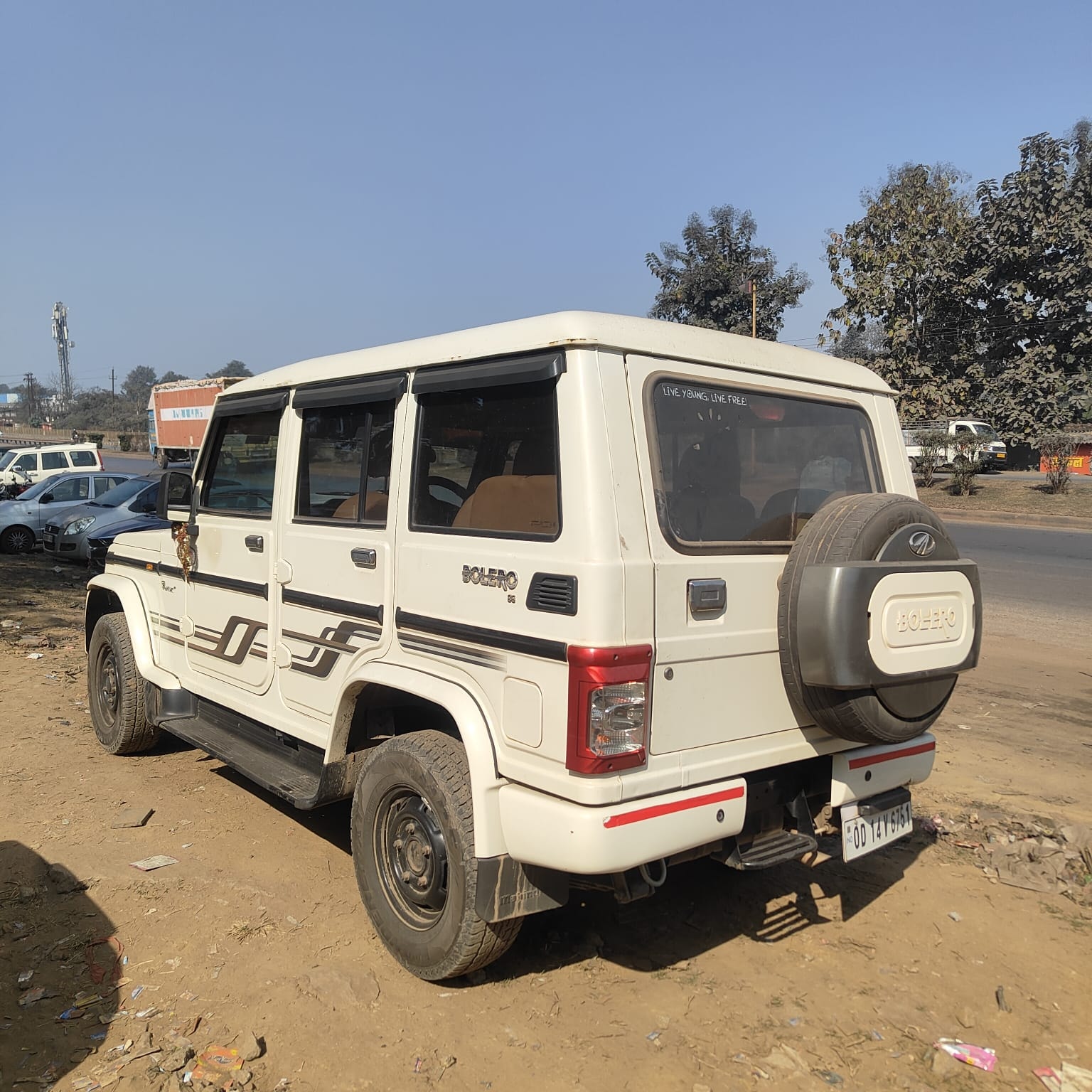 Bolero image 3 Bolero image 3