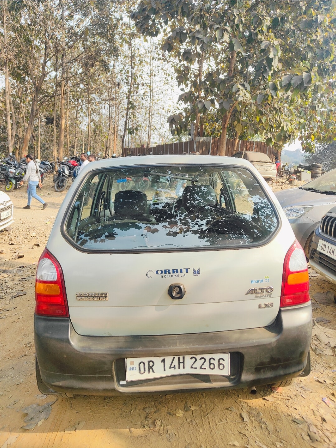 Alto image 4 Alto image 4