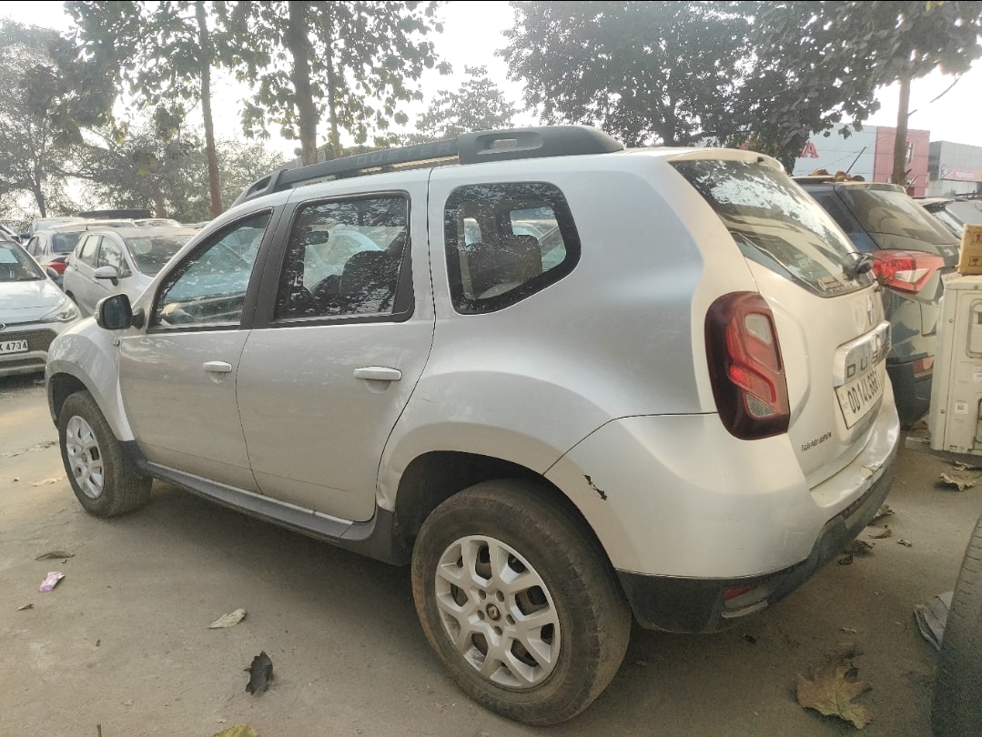 Duster image 3 Duster image 3