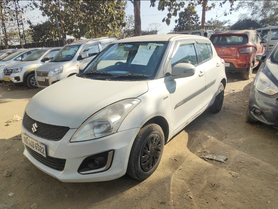 Used 2012 Maruti Suzuki Swift Used 2012 Maruti Suzuki Swift