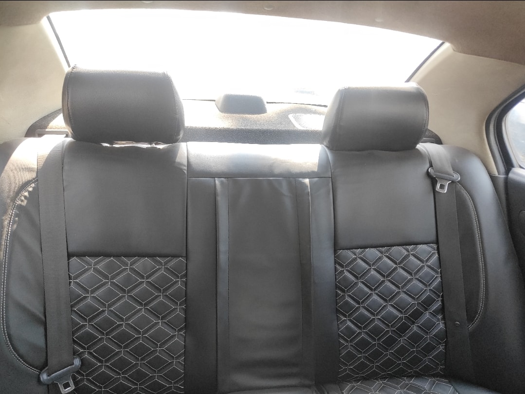 Swift DZire image 15 Swift DZire image 15