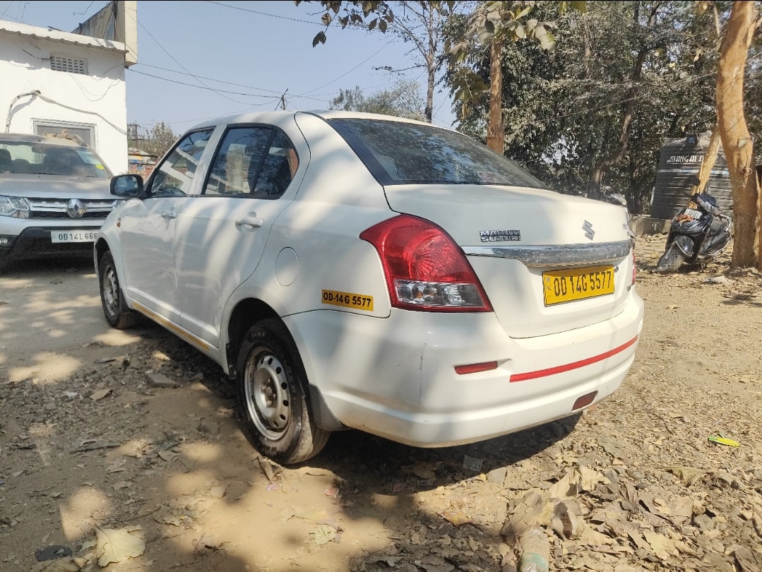 Swift DZire image 3 Swift DZire image 3