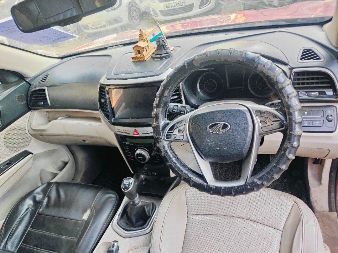 XUV300 image 7 XUV300 image 7