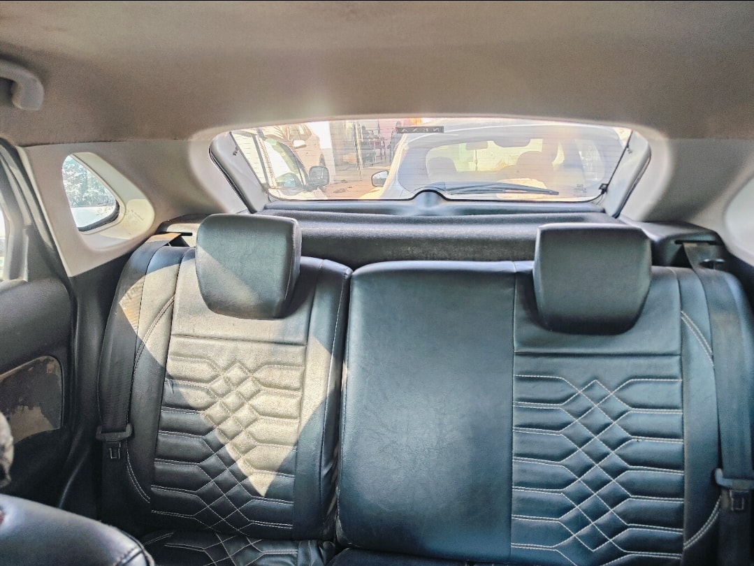 Used 2015 Maruti Suzuki Baleno Used 2015 Maruti Suzuki Baleno