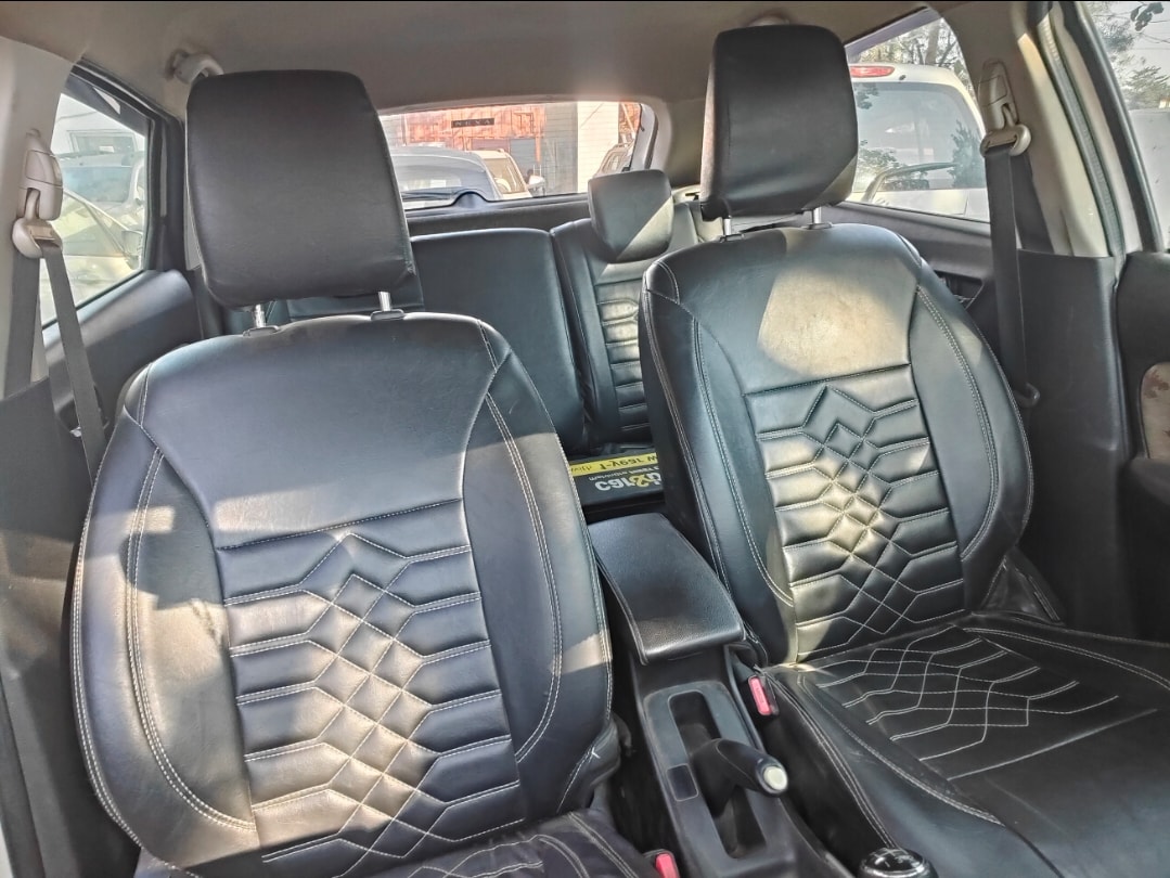 Used 2015 Maruti Suzuki Baleno Used 2015 Maruti Suzuki Baleno