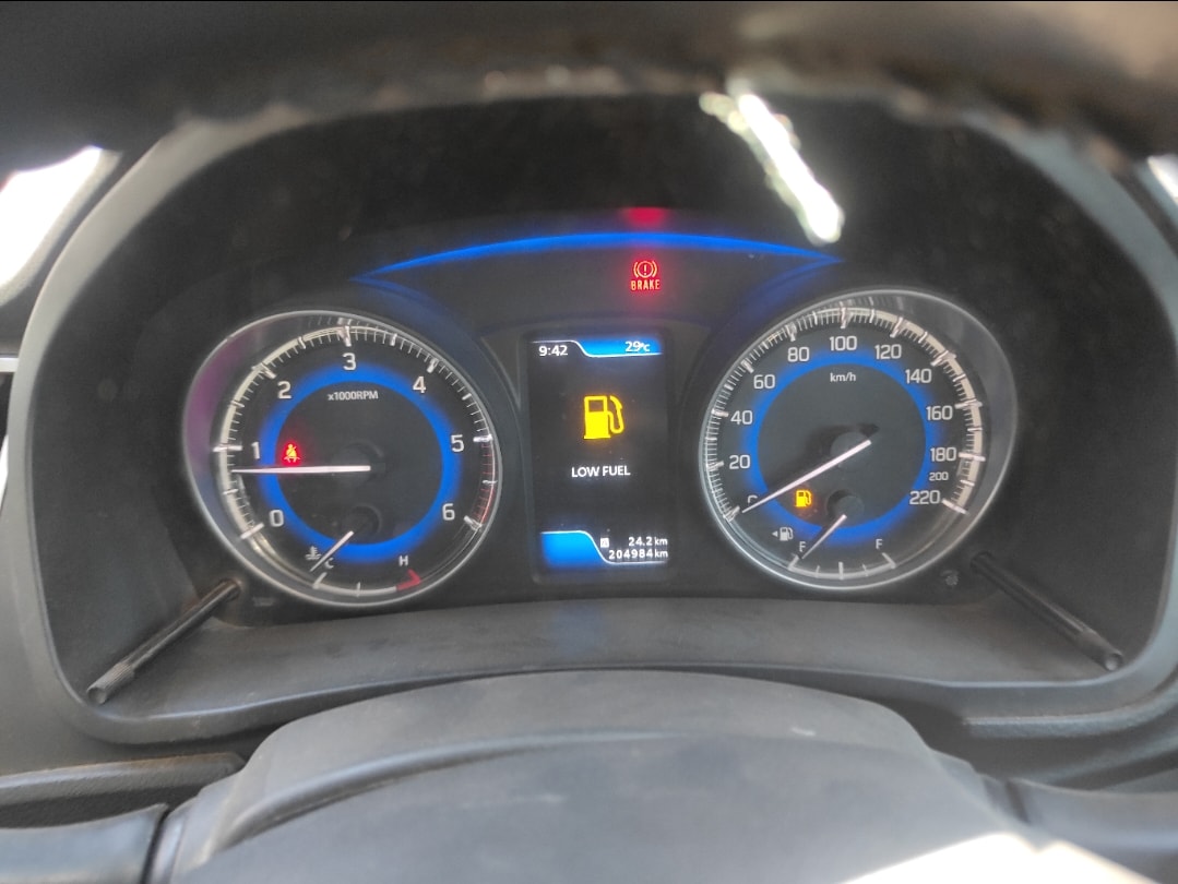 Used 2015 Maruti Suzuki Baleno Used 2015 Maruti Suzuki Baleno