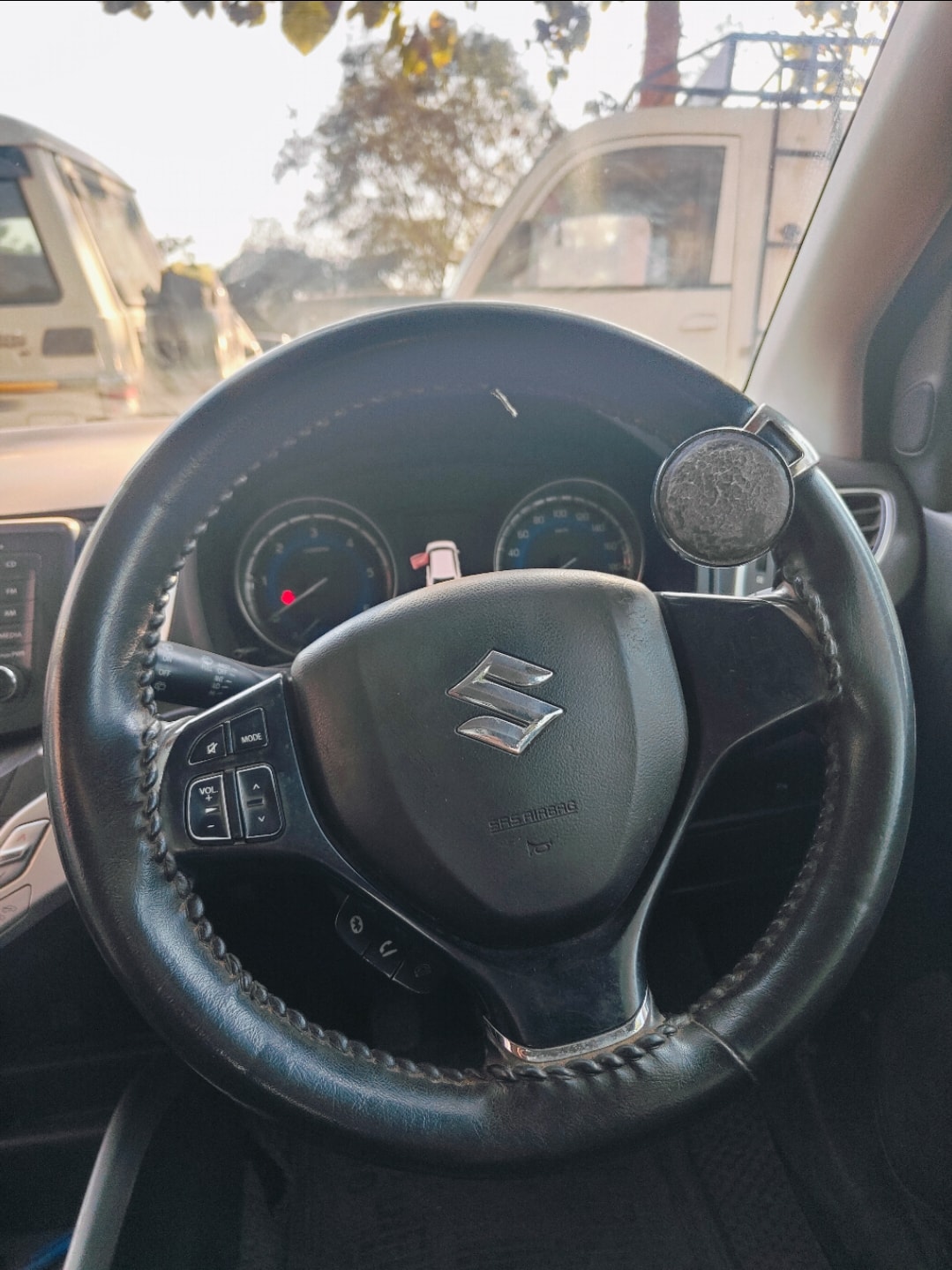Used 2015 Maruti Suzuki Baleno Used 2015 Maruti Suzuki Baleno