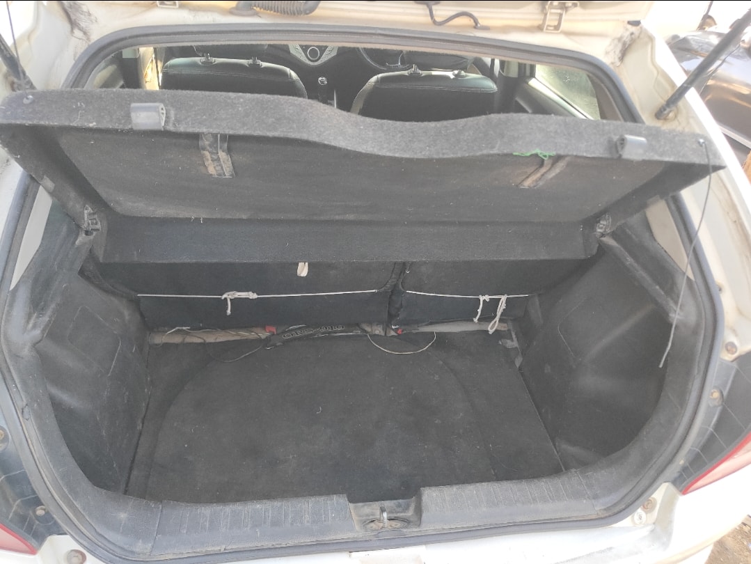 Used 2015 Maruti Suzuki Baleno Used 2015 Maruti Suzuki Baleno