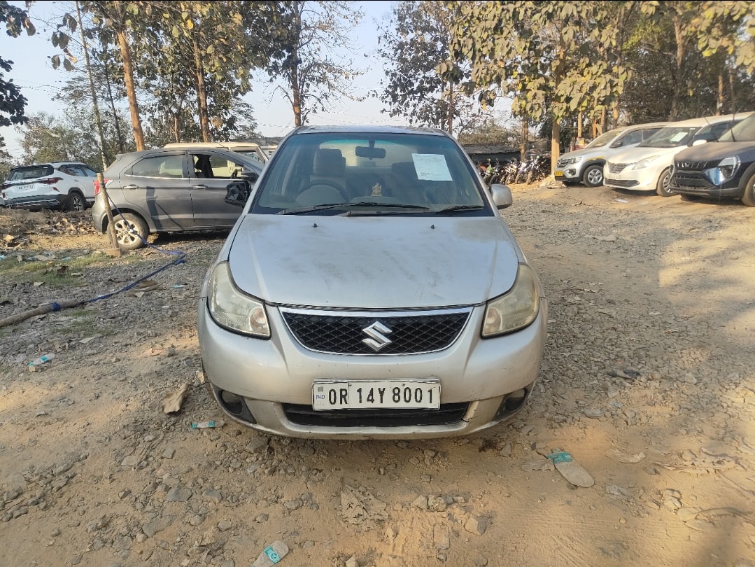 SX4 image 8 SX4 image 8