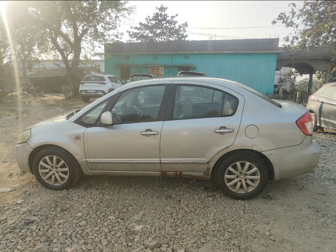 SX4 image 2 SX4 image 2