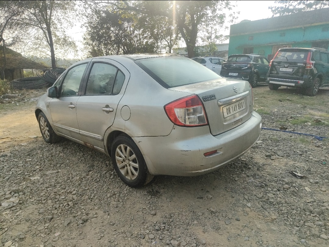 SX4 image 3 SX4 image 3