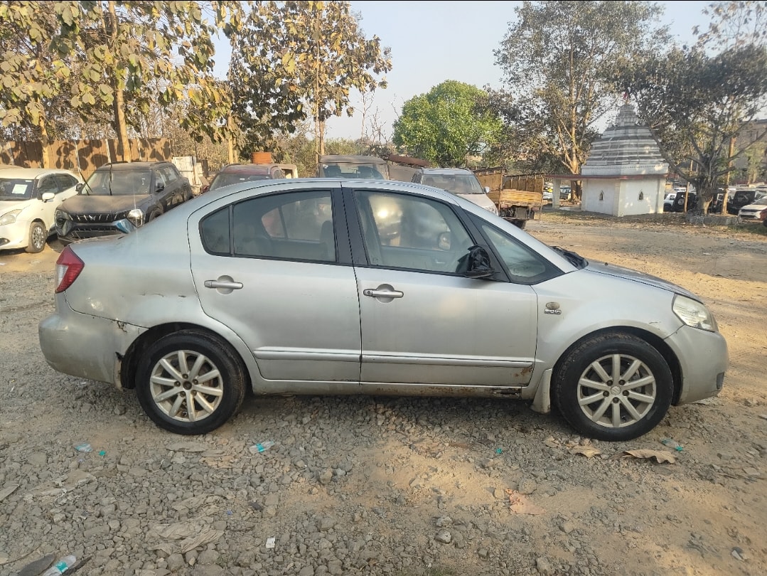 SX4 image 6 SX4 image 6