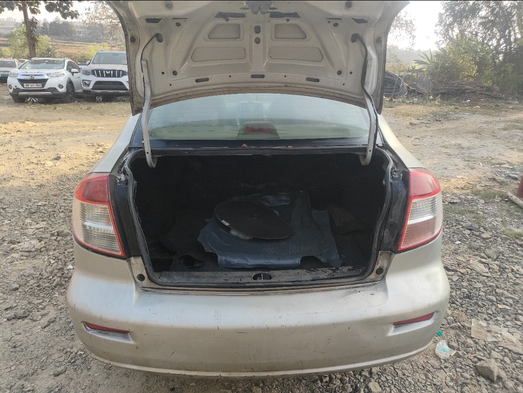 SX4 image 10 SX4 image 10