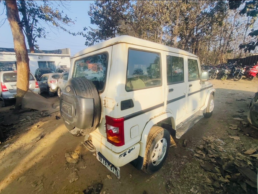 Bolero image 5 Bolero image 5