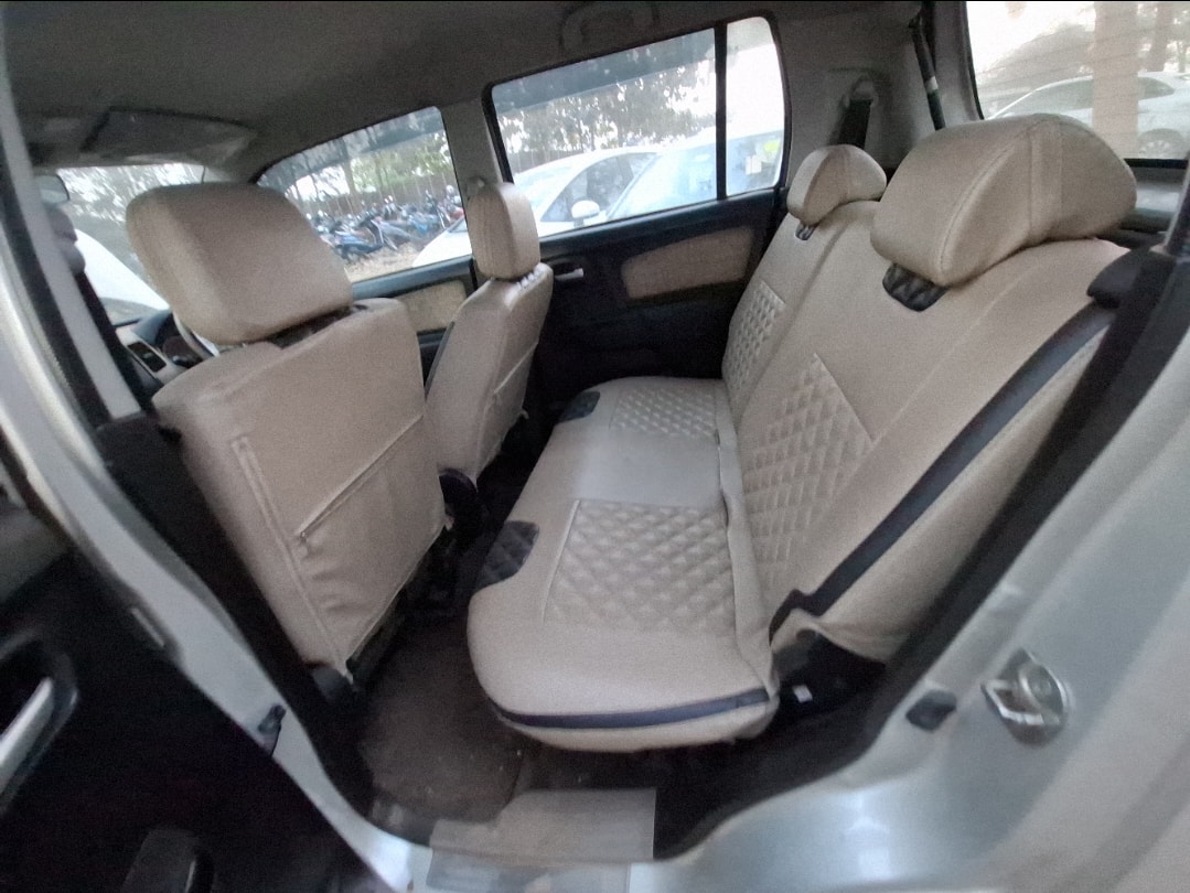 Wagon R image 15 Wagon R image 15