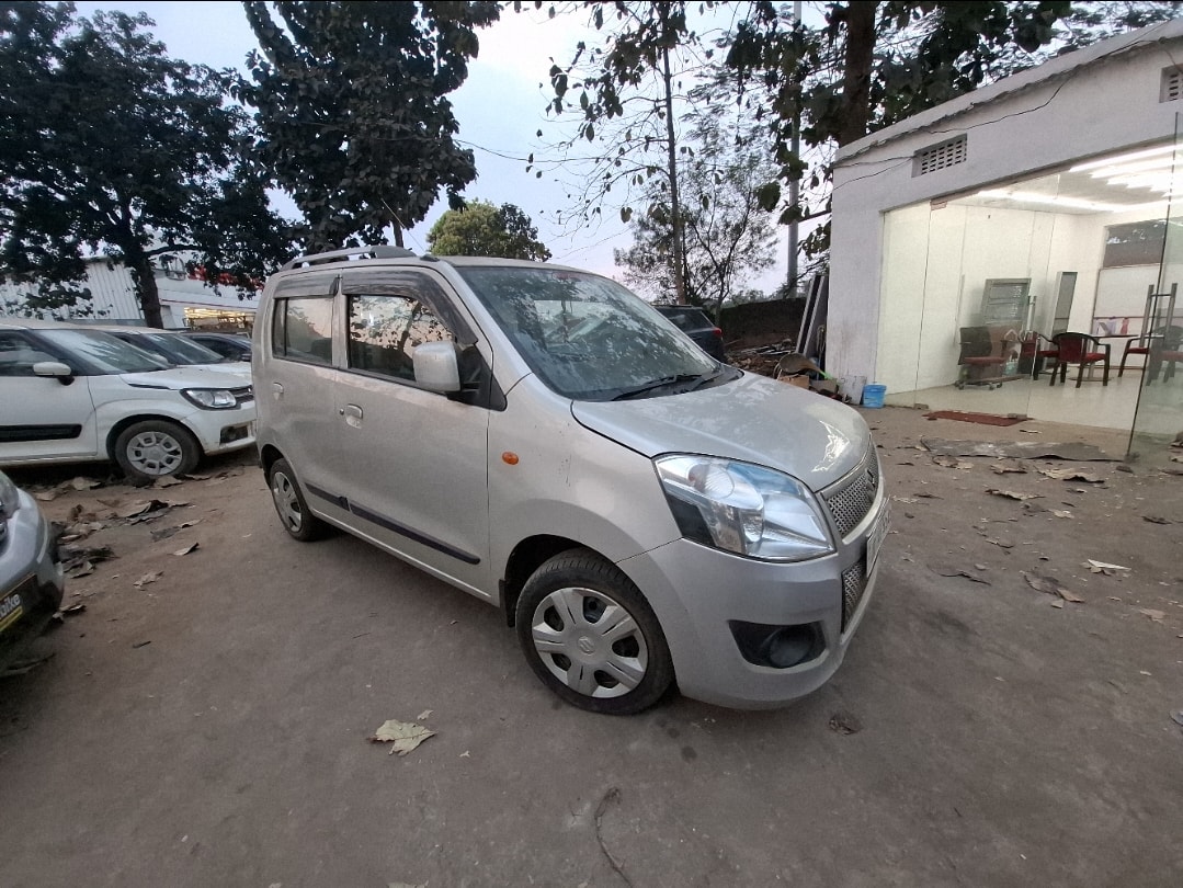 Wagon R image 7 Wagon R image 7