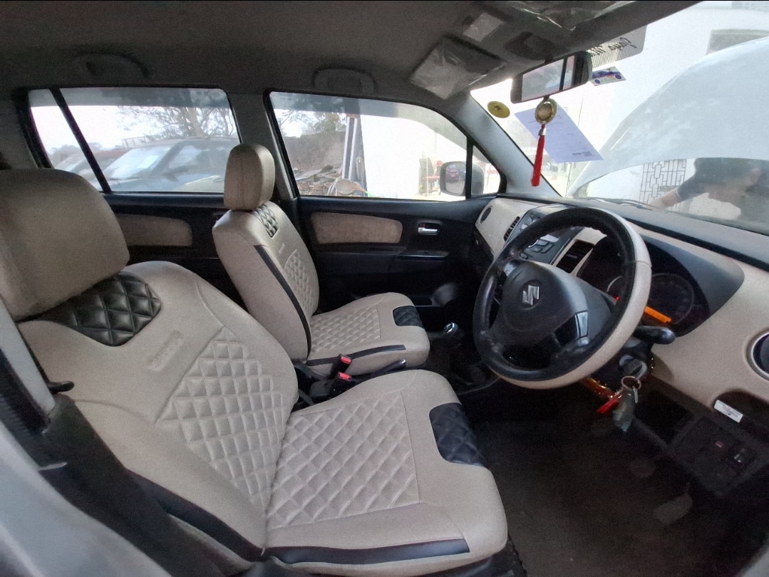 Wagon R image 16 Wagon R image 16