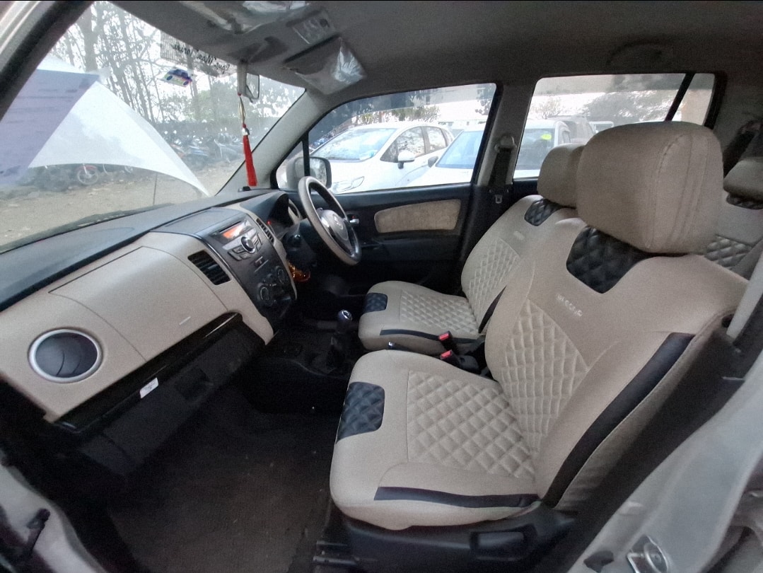 Wagon R image 14 Wagon R image 14