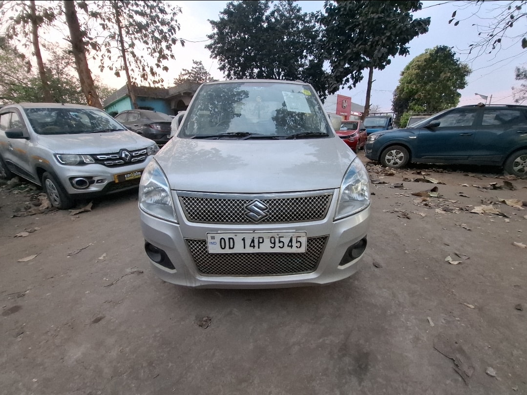 Wagon R image 8 Wagon R image 8