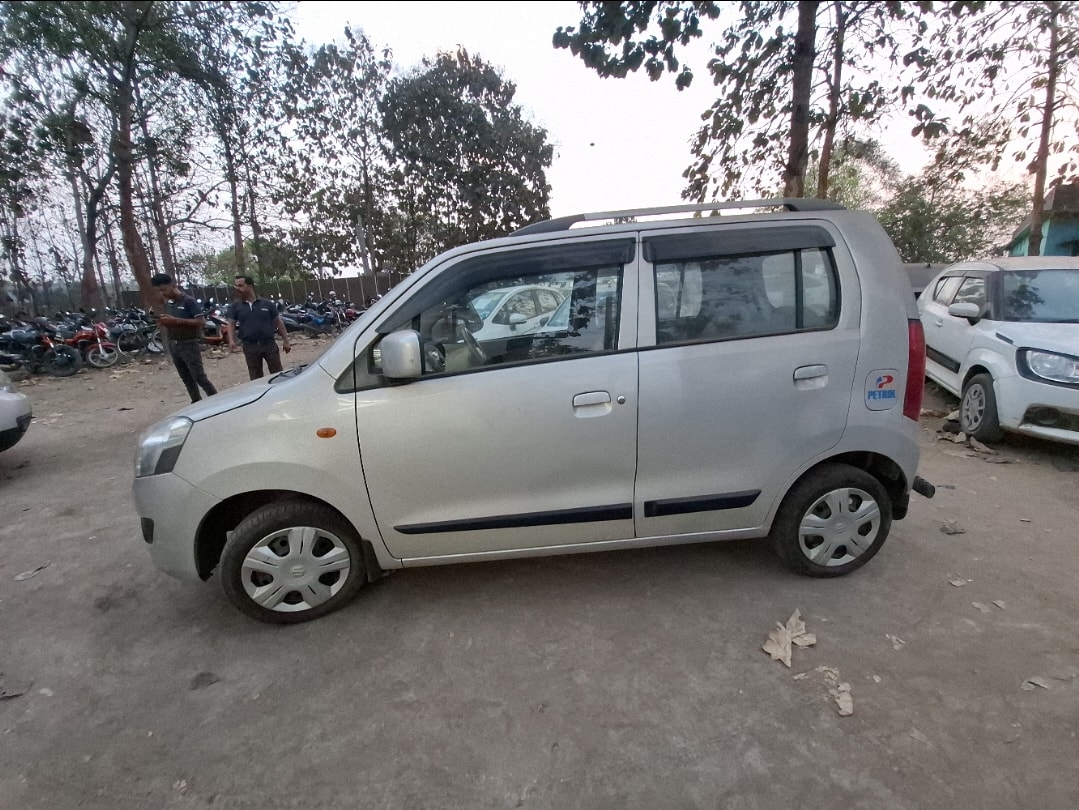 Wagon R image 2 Wagon R image 2