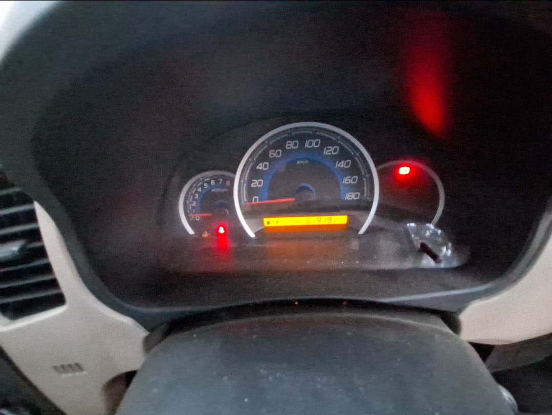 Wagon R image 11 Wagon R image 11