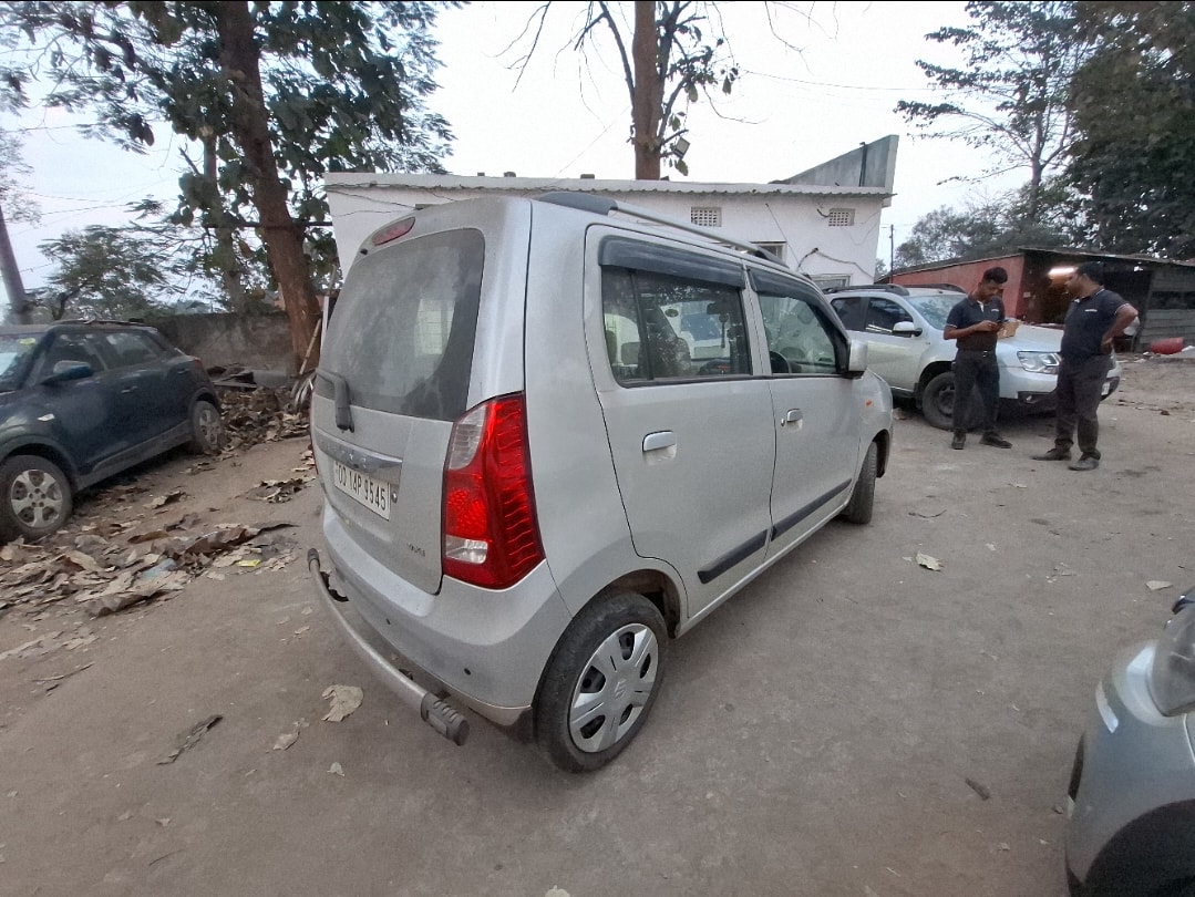 Wagon R image 3 Wagon R image 3