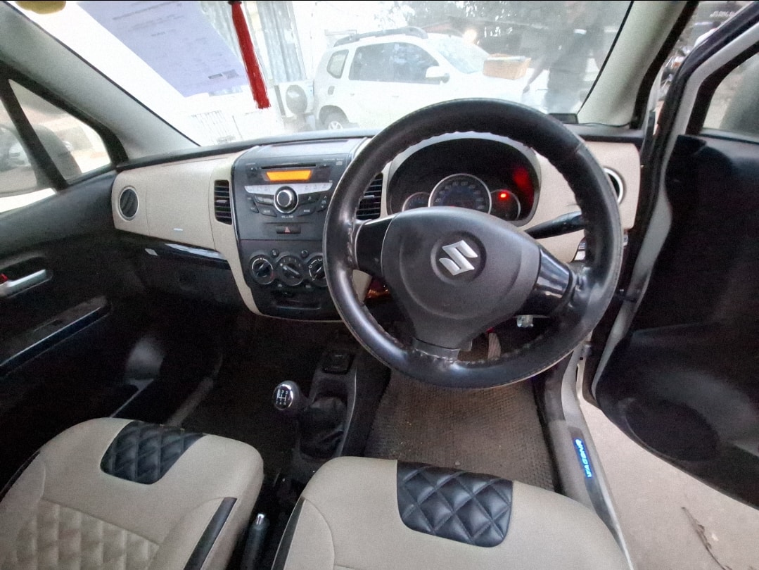 Wagon R image 13 Wagon R image 13