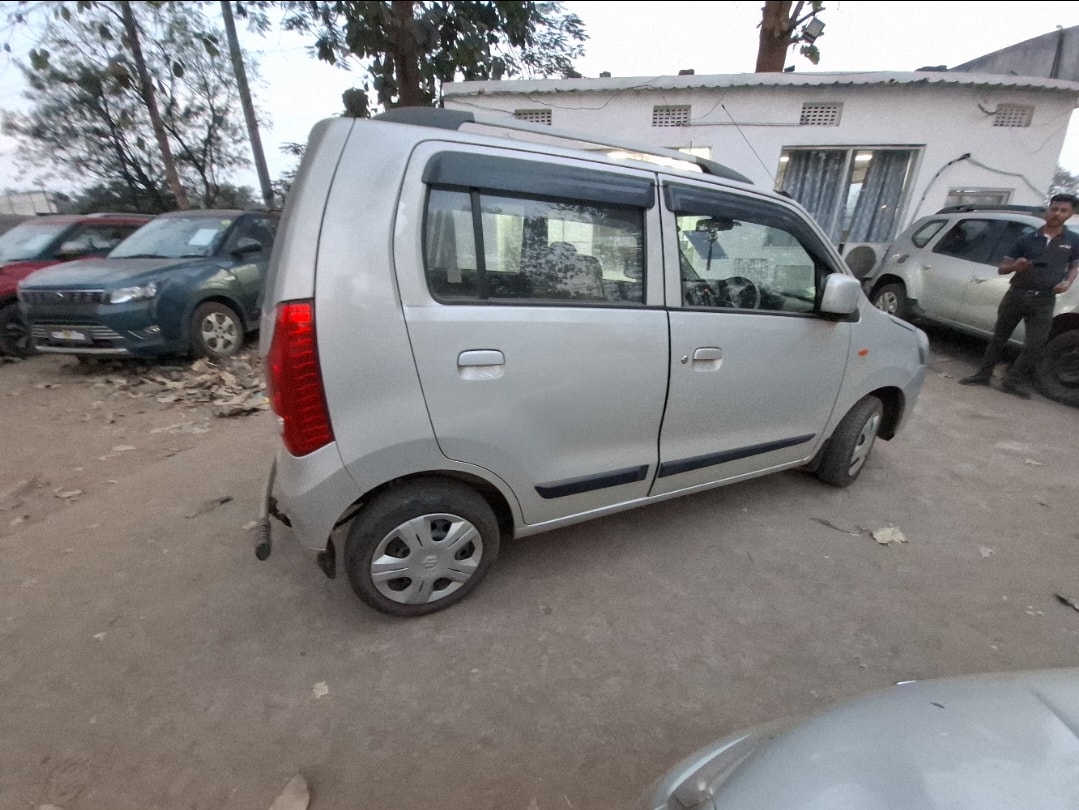 Wagon R image 10 Wagon R image 10