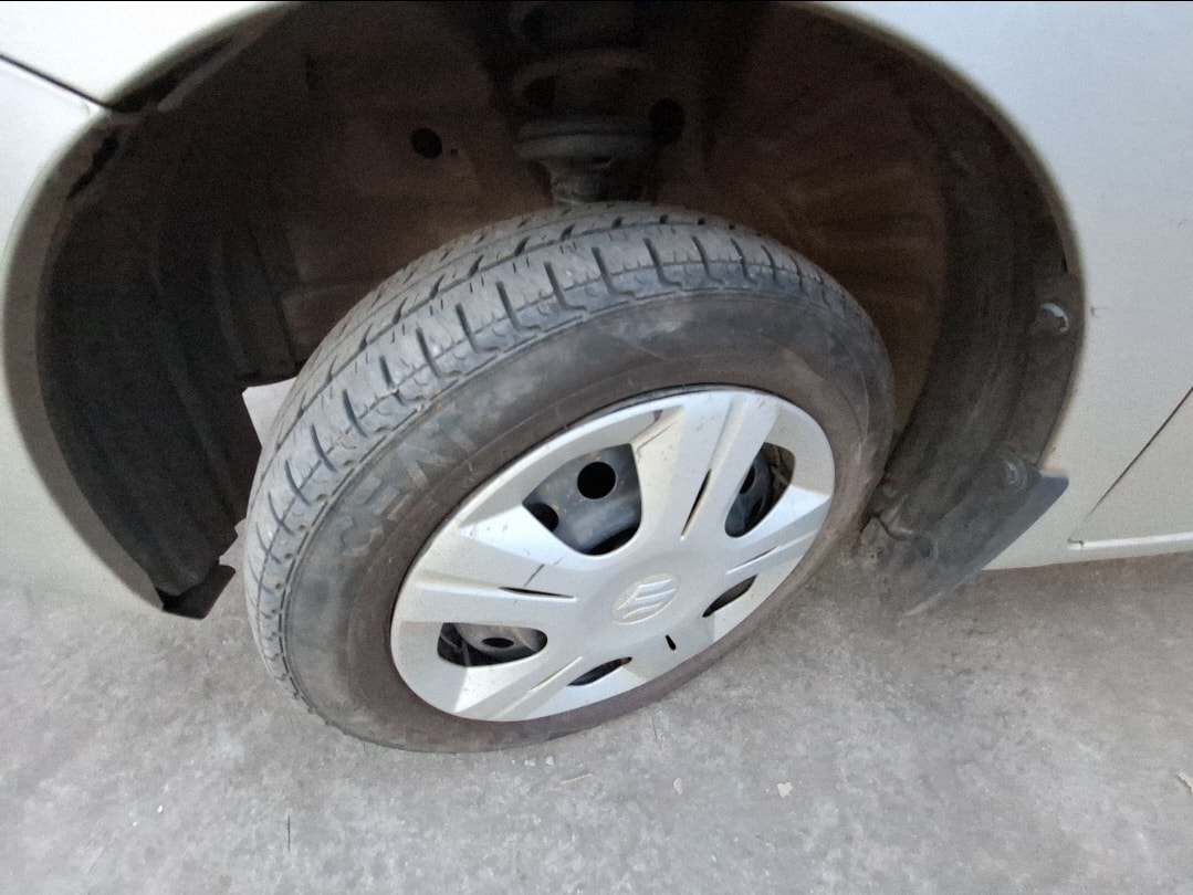 Wagon R image 9 Wagon R image 9