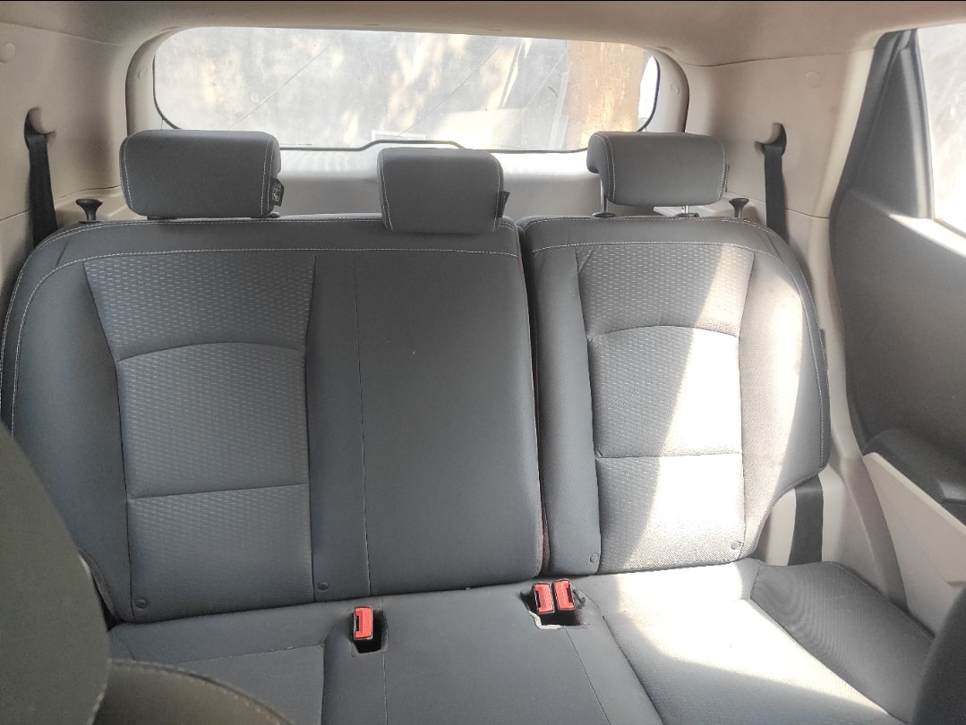 XUV300 image 11 XUV300 image 11