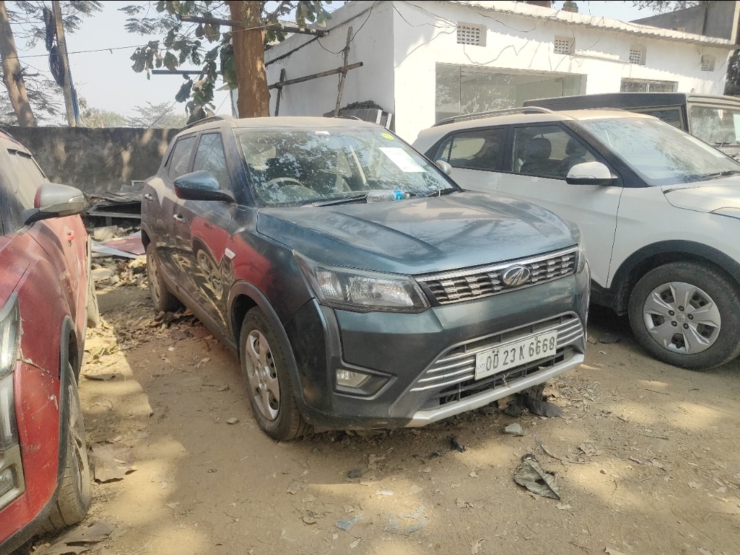 XUV300 image 5 XUV300 image 5