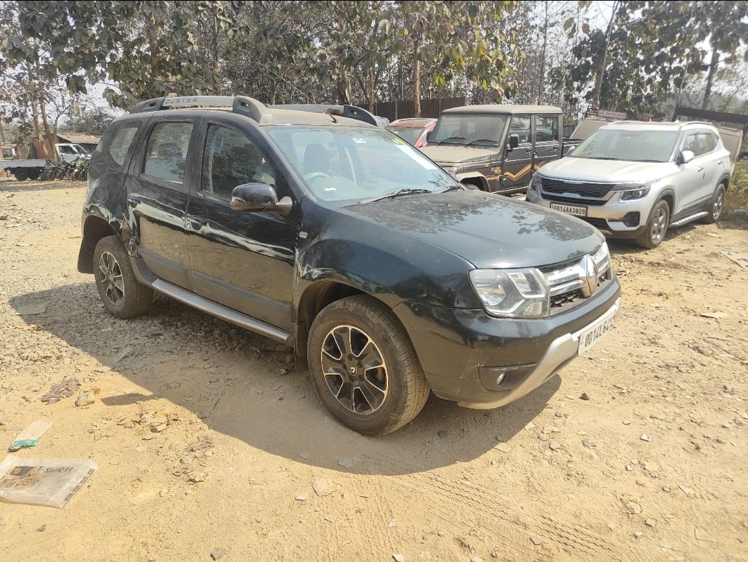 Duster image 7 Duster image 7