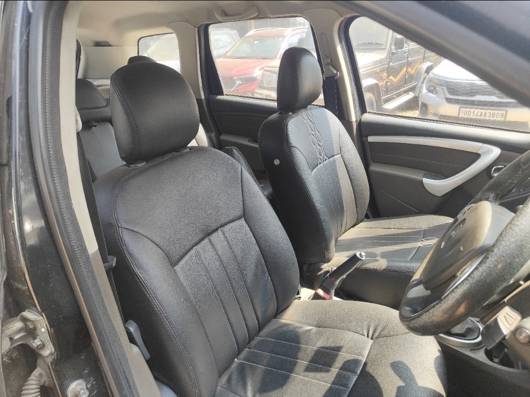 Duster image 14 Duster image 14