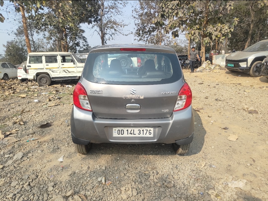 Celerio image 3 Celerio image 3