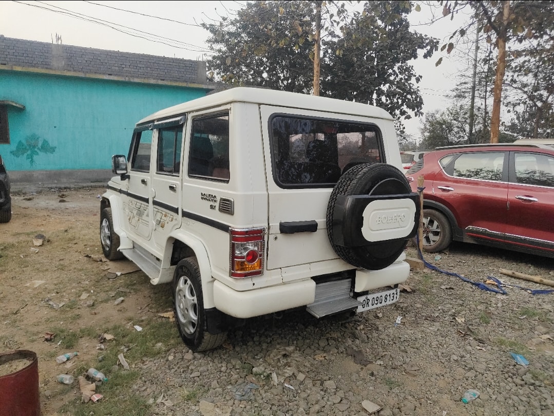 Bolero image 3 Bolero image 3