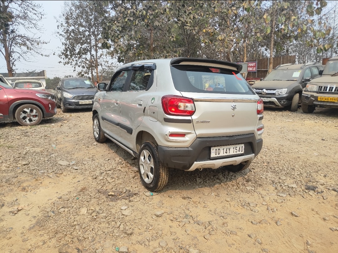 S-Presso image 3 S-Presso image 3